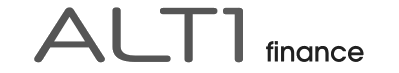 ALT1 finance